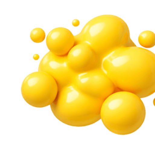 bubbles