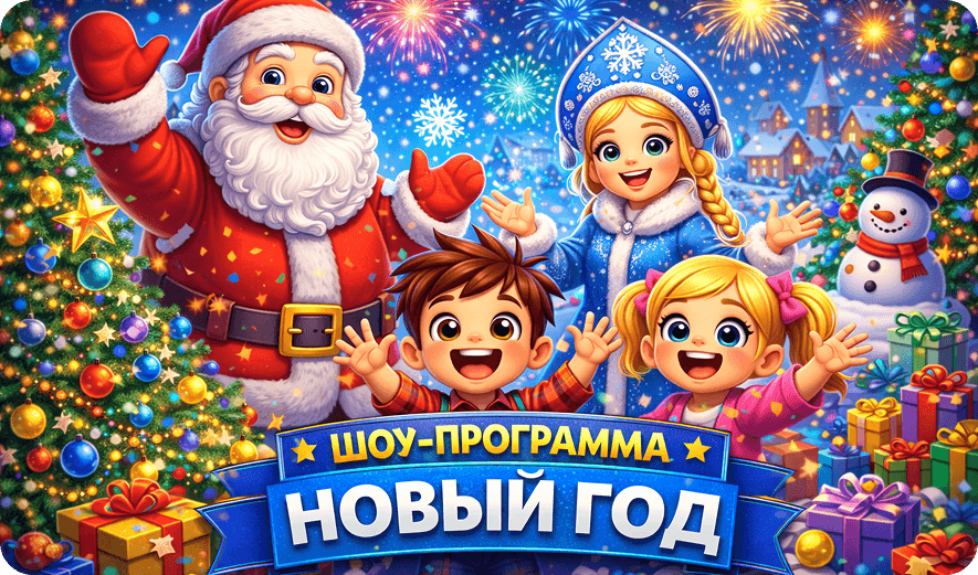 Программа НГ