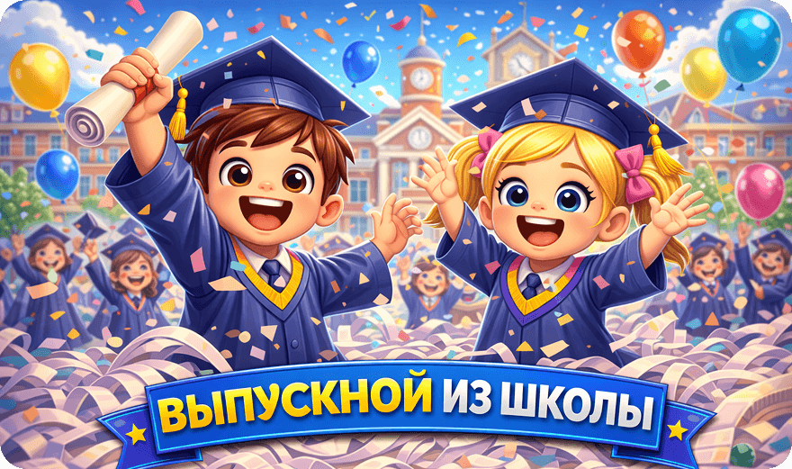 Фото праздника